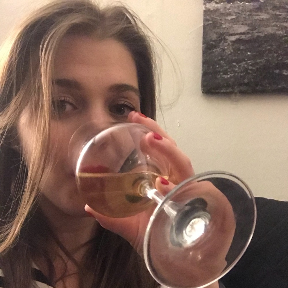 Meet your Posher, Kate